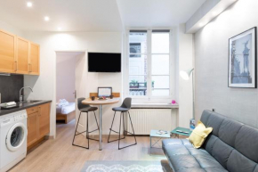 ART HOME - T2 au coeur de Lyon